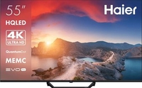 Телевизор Haier 55 Smart TV S2 Pro RU - фото