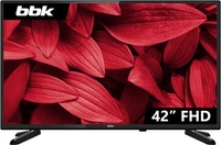 Телевизор BBK 42LEM-1017/FTS2C - фото