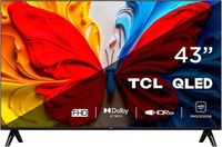 Телевизор TCL 43S5K-UZ - фото