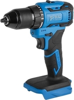 Дрель-шуруповерт Bull SR 1804 2329057 (с 2-мя АКБ, кейс) - фото