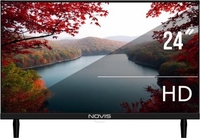 Телевизор NOVIS NTV-H2401T - фото