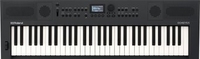 Синтезатор Roland Go:Keys 5 (графит) - фото