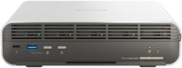 Сетевой накопитель QNAP TBS-h574TX-i5-16G - фото