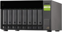 Сетевой накопитель QNAP TL-D800C - фото