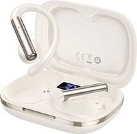 Наушники Hoco EW206 (бежевый) - фото