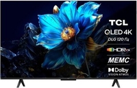 Телевизор TCL 43P7K-UZ - фото