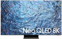 MiniLED телевизор Samsung Neo QLED 8K QN900C QE75QN900CUXCE - фото
