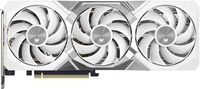 Видеокарта Acer Predator BiFrost White Radeon RX 9070 XT OC 16GB DP.Z4FWW.P02 - фото