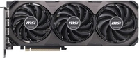 Видеокарта MSI GeForce RTX 5060 Ti 8G Shadow 3X OC Classic - фото