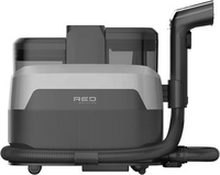 Пылесос RED Solution SM600 - фото