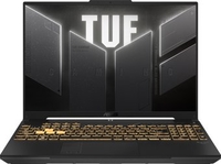 Игровой ноутбук ASUS TUF Gaming F16 FX607VJ-RL197 Win11 Pro - фото