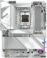 Материнская плата Gigabyte X870 Aorus Elite X3D Ice - фото