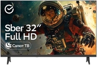 Телевизор Sber SDX-32F3112 - фото