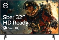 Телевизор Sber SDX-32H3113 - фото
