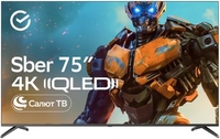 Телевизор Sber SDX-75UQ5231 - фото
