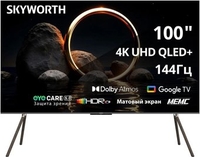 Телевизор Skyworth 100Q79H - фото