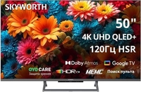 Телевизор Skyworth 50Q67H - фото