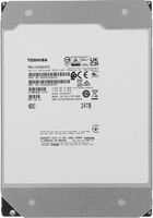 Жесткий диск Toshiba MG11 24TB MG11SCA24TE - фото
