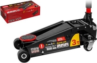 Подкатной домкрат Startul Auto ST8013-05 3т - фото