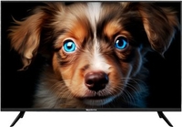 Телевизор Topdevice 43" UHD LED TV (черный) - фото