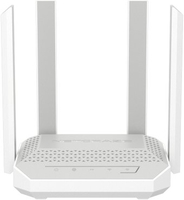 Wi-Fi роутер Netcraze Speedster DSL NC-2113 - фото
