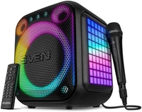 Беспроводная колонка SVEN PS-880 - фото