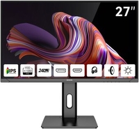 Игровой монитор Aiwa MD2711 - фото