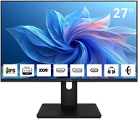 Монитор Aiwa MQ272A - фото