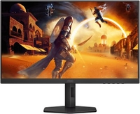 Игровой монитор AOC Gaming 27G4HX - фото