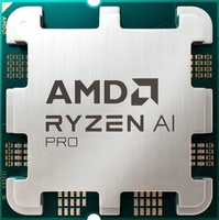 Процессор AMD Ryzen 5 Pro 8600G - фото