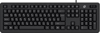 Клавиатура Оклик K175 (черный) - фото