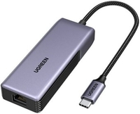 Сетевой адаптер Ugreen CM848 35921 - фото