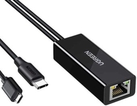 Сетевой адаптер Ugreen CR110 75535 - фото