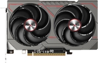 Видеокарта Sapphire Pulse Radeon RX 9060 XT 8GB 11350-05-20G - фото