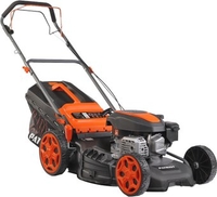 Газонокосилка Patriot PT 514S - фото