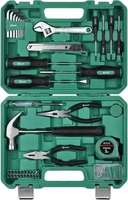 Набор домашнего мастера БелАК Мастер БАК.07048 (100 предмов) - фото