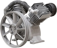 Компрессор ECO AEP-40-600 - фото