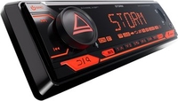 USB-магнитола Aura Storm-679DSP - фото