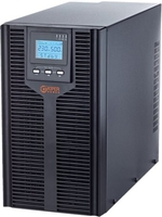 Источник бесперебойного питания Kiper Power Online ONE 3K Gen2 IEC (3000VA/3000W) - фото