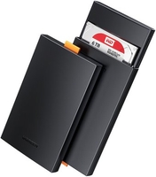 Бокс для накопителей 2.5" Ugreen CM237 60353 - фото