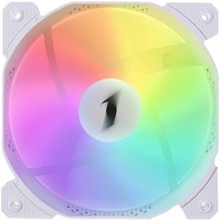 Вентилятор для корпуса 1stPlayer F7 ARGB (белый) - фото
