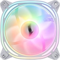 Вентилятор для корпуса 1stPlayer FB7 ARGB (белый) - фото