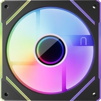 Вентилятор для корпуса 1stPlayer FC7 ARGB (черный) - фото