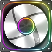 Вентилятор для корпуса 1stPlayer FN7R ARGB (черный) - фото