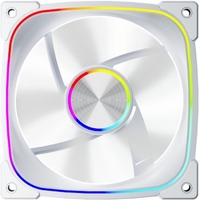 Вентилятор для корпуса 1stPlayer FN7R ARGB (белый) - фото