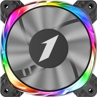 Вентилятор для корпуса 1stPlayer FS7 ARGB (черный) - фото