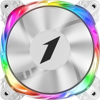 Вентилятор для корпуса 1stPlayer FS7 ARGB (белый) - фото