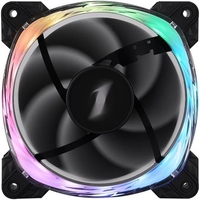 Вентилятор для корпуса 1stPlayer FS7R ARGB (черный) - фото