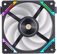 Вентилятор для корпуса 1stPlayer XF7 ARGB (черный) - фото