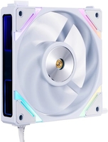 Вентилятор для корпуса 1stPlayer XF7 ARGB (белый) - фото